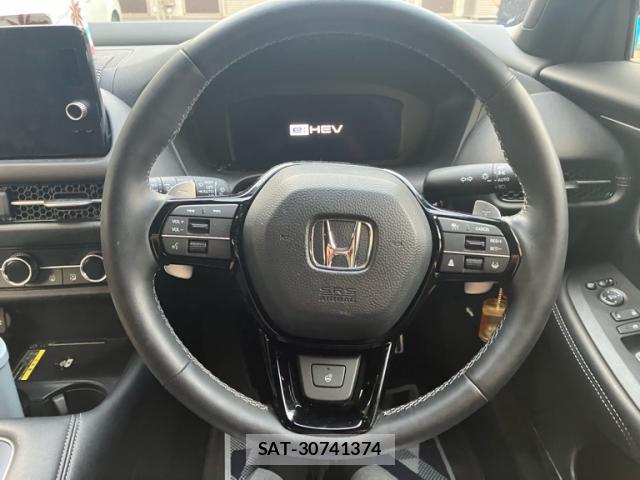 Honda ZR-V 2025-04 8219814-16