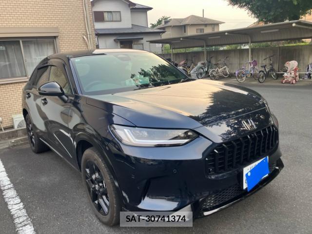 Honda ZR-V 2025-04 8219814-2