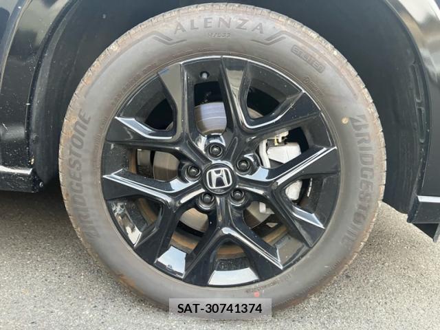 Honda ZR-V 2025-04 8219814-4