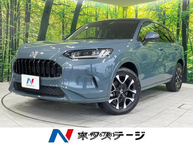 Honda ZR-V 2024-04 8220196-0