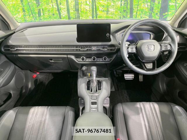 Honda ZR-V 2024-04 8220196-1