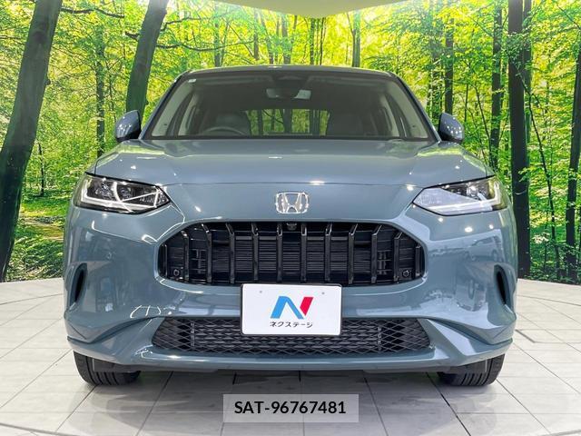 Honda ZR-V 2024-04 8220196-13