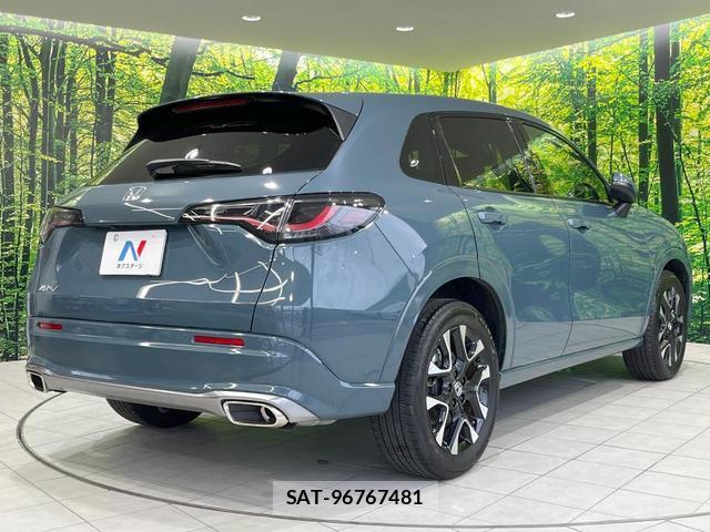 Honda ZR-V 2024-04 8220196-16