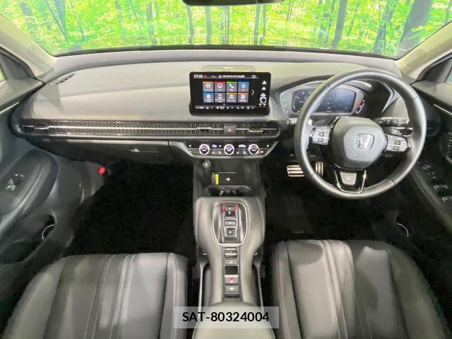 Honda ZR-V 2024-01 8220219-1