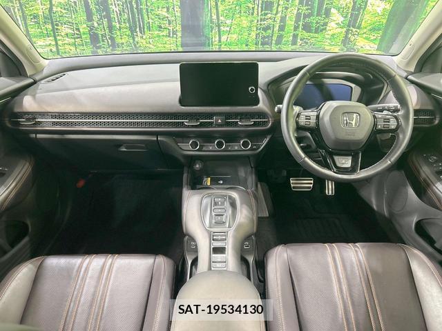 Honda ZR-V 2023-09 8220275-1