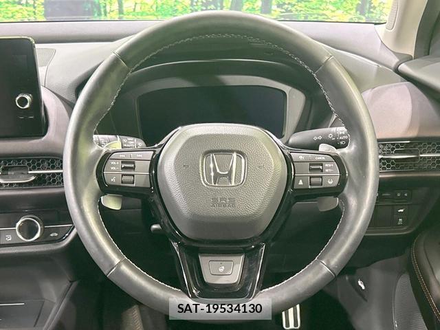 Honda ZR-V 2023-09 8220275-10