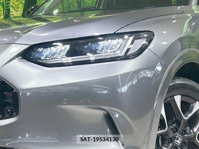 Honda ZR-V 2023-09 8220275-11
