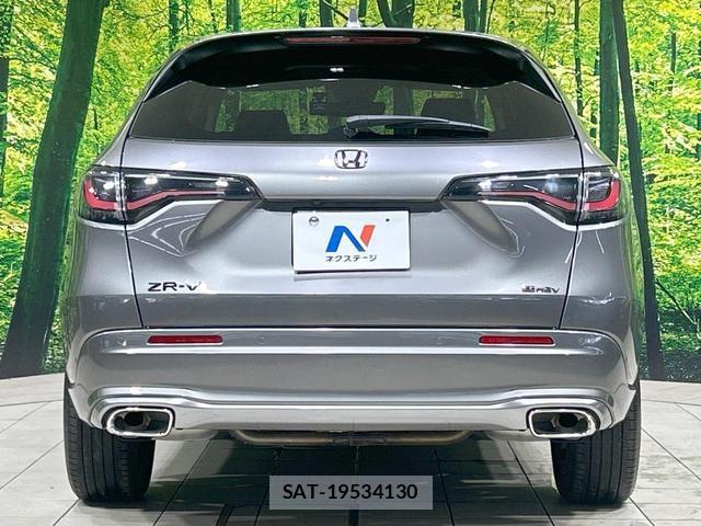 Honda ZR-V 2023-09 8220275-14
