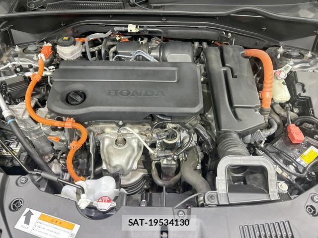Honda ZR-V 2023-09 8220275-17