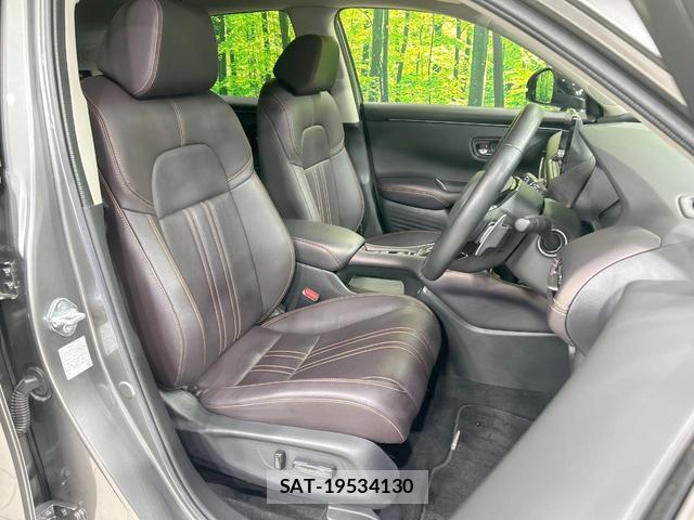 Honda ZR-V 2023-09 8220275-7