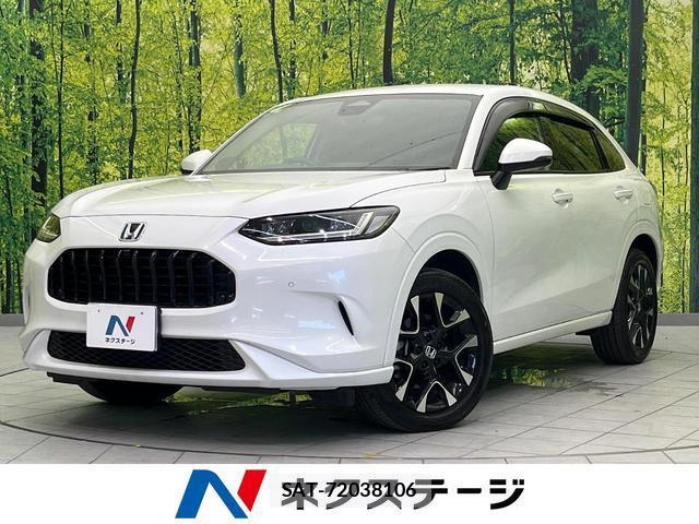 Honda ZR-V 2024-02 8221142-0