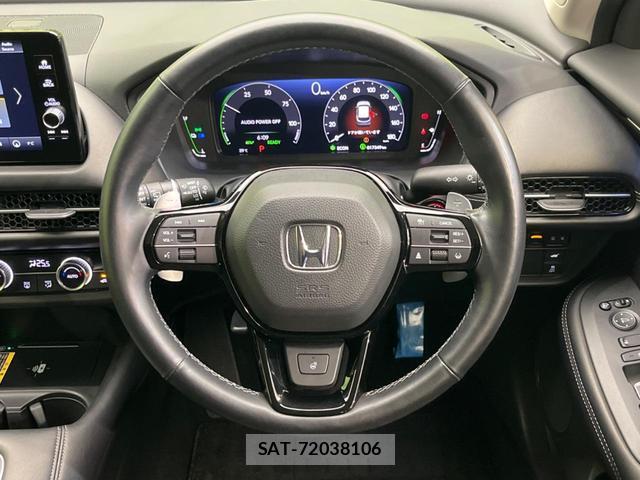 Honda ZR-V 2024-02 8221142-10