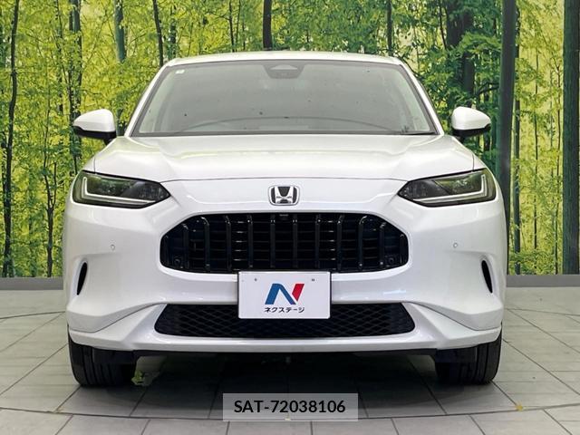 Honda ZR-V 2024-02 8221142-13
