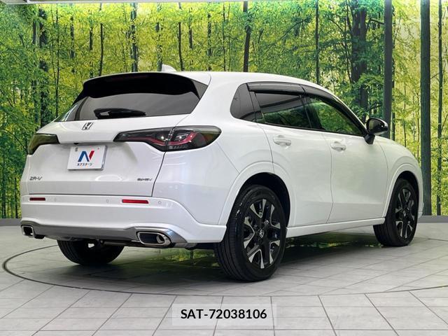 Honda ZR-V 2024-02 8221142-16