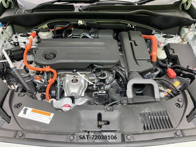 Honda ZR-V 2024-02 8221142-17