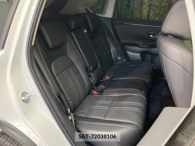 Honda ZR-V 2024-02 8221142-8