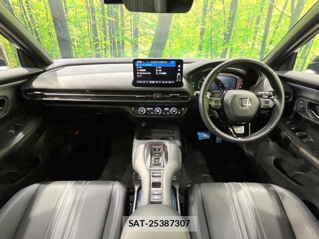 Honda ZR-V 2024-11 8222660-1