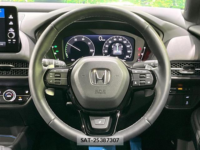 Honda ZR-V 2024-11 8222660-10