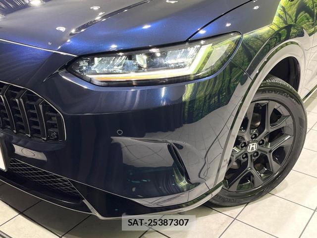 Honda ZR-V 2024-11 8222660-11