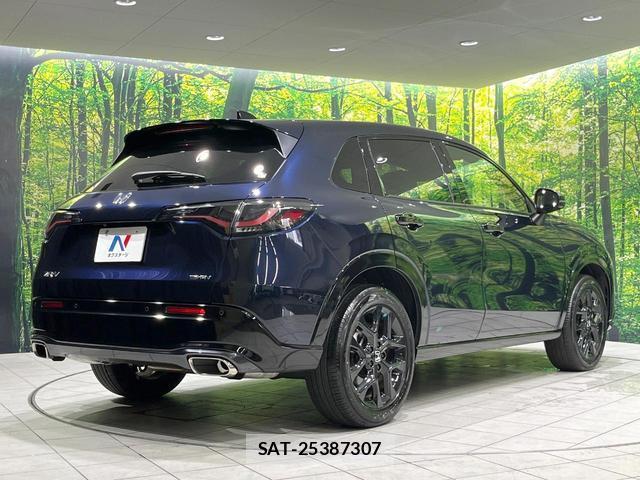 Honda ZR-V 2024-11 8222660-16