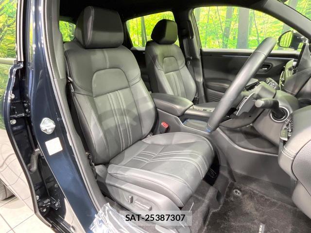 Honda ZR-V 2024-11 8222660-7