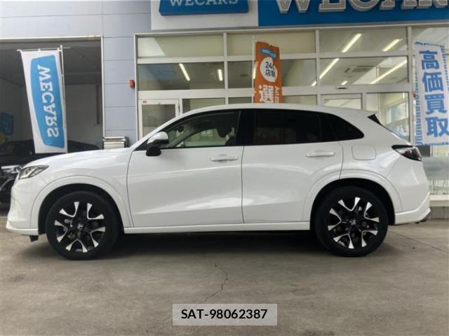 Honda ZR-V 2024-01 8223446-1