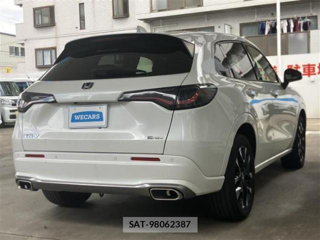 Honda ZR-V 2024-01 8223446-2