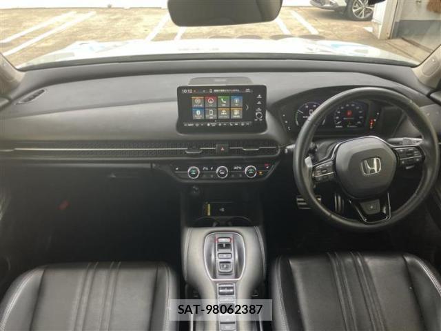 Honda ZR-V 2024-01 8223446-3