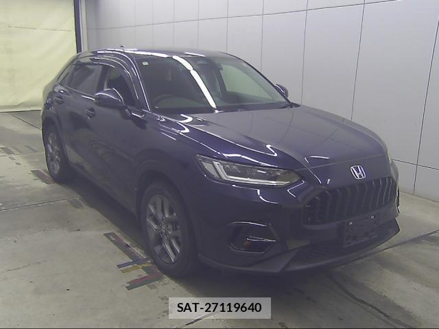 Honda ZR-V 2023-07 8223470-0