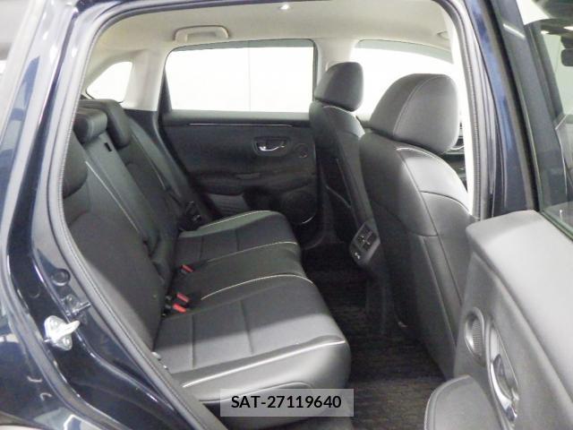 Honda ZR-V 2023-07 8223470-10