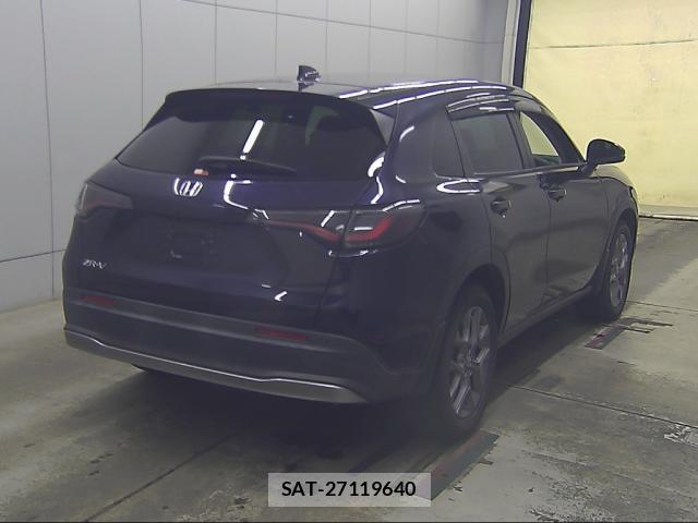 Honda ZR-V 2023-07 8223470-12