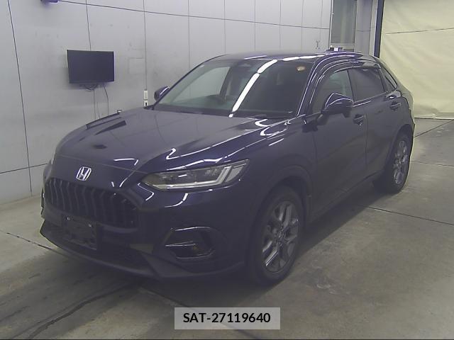 Honda ZR-V 2023-07 8223470-13