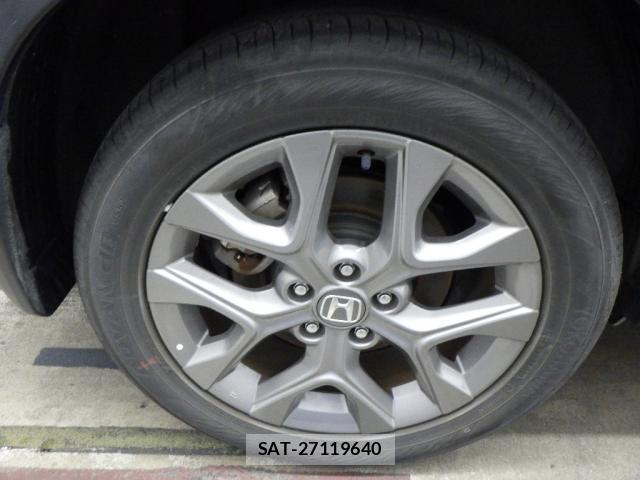 Honda ZR-V 2023-07 8223470-9