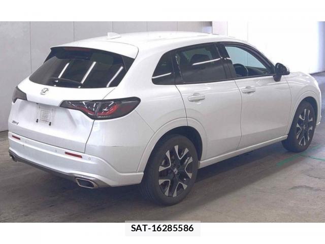 Honda ZR-V 2023-09 8223490-1