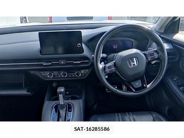 Honda ZR-V 2023-09 8223490-2