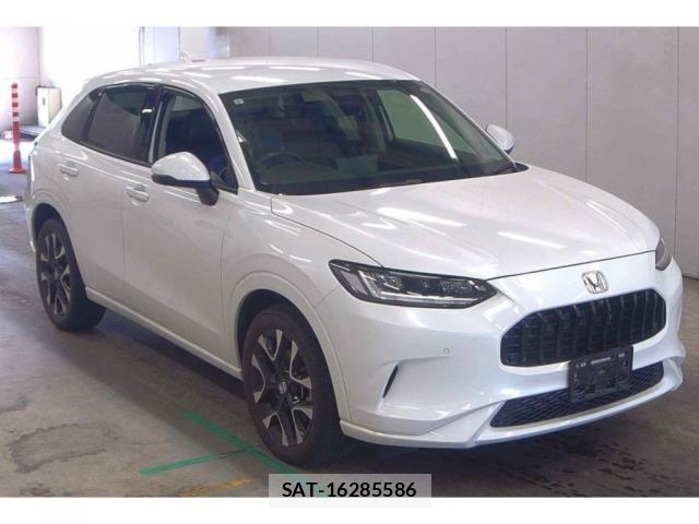 Honda ZR-V 2023-09 8223490-3