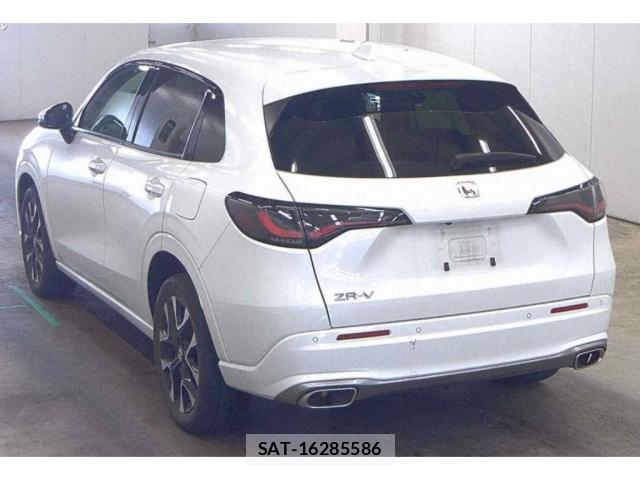 Honda ZR-V 2023-09 8223490-4