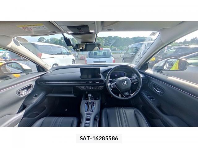 Honda ZR-V 2023-09 8223490-7