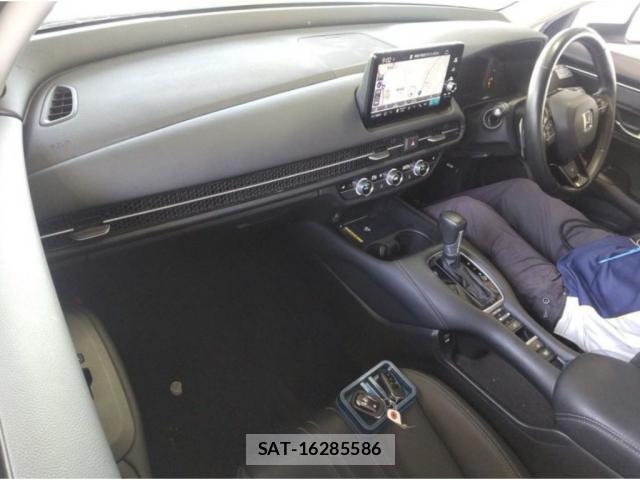 Honda ZR-V 2023-09 8223490-8