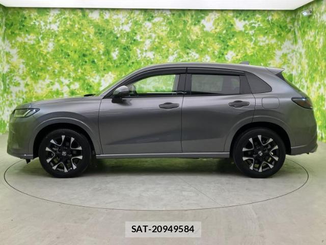 Honda ZR-V 2023-10 8225149-1
