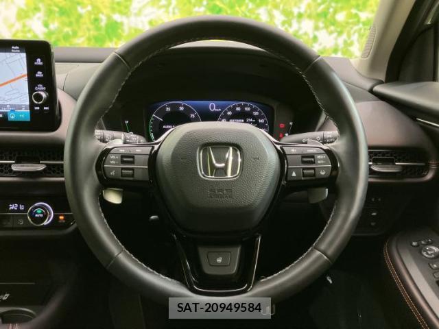 Honda ZR-V 2023-10 8225149-14