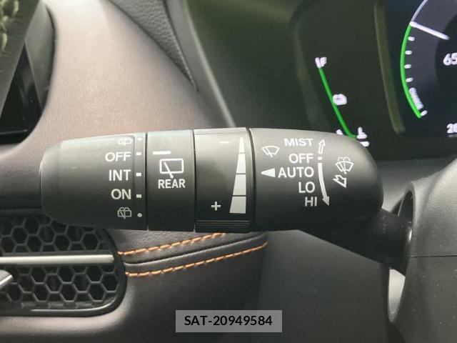 Honda ZR-V 2023-10 8225149-15