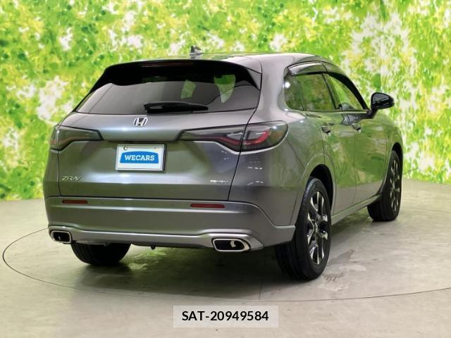 Honda ZR-V 2023-10 8225149-2