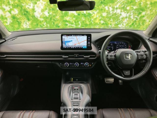 Honda ZR-V 2023-10 8225149-3