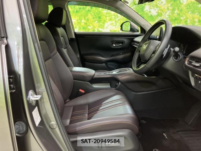 Honda ZR-V 2023-10 8225149-4