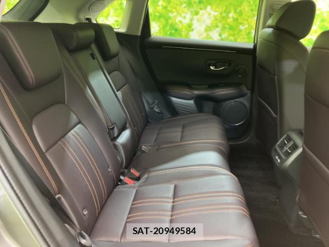 Honda ZR-V 2023-10 8225149-5