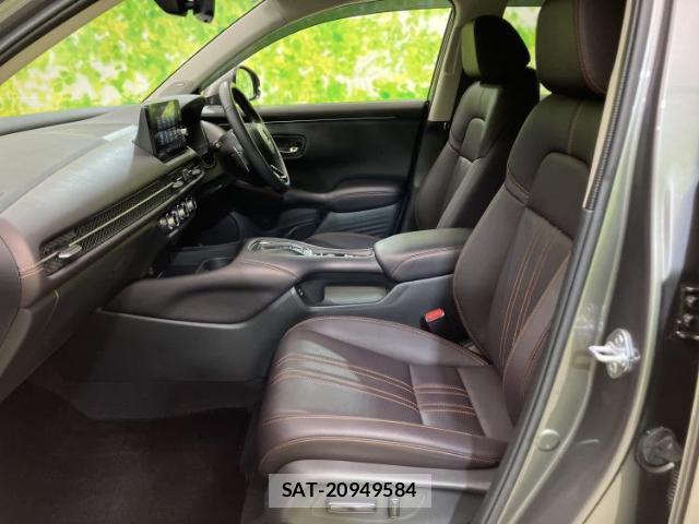 Honda ZR-V 2023-10 8225149-6