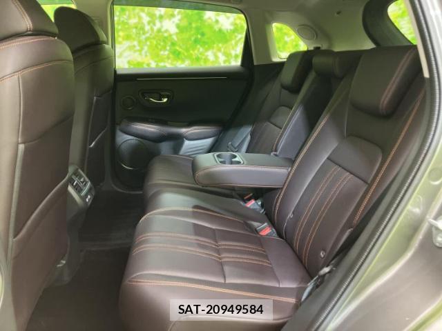 Honda ZR-V 2023-10 8225149-7