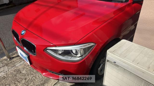 Bmw 1 SERIES 2013-06 8281641-11
