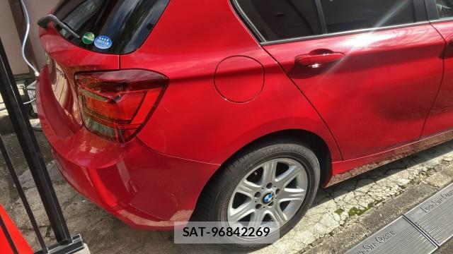 Bmw 1 SERIES 2013-06 8281641-12